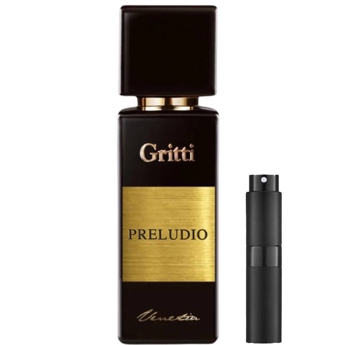 Gritti Preludio - Eau de Parfum - LuxScents.nl
