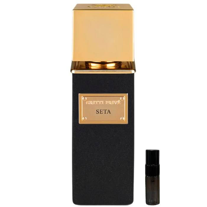 Gritti Prive Seta - Extrait de Parfum - LuxScents.nl