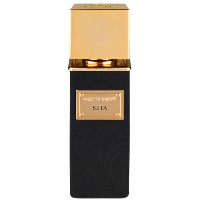 Gritti Prive Seta - Extrait de Parfum - LuxScents.nl