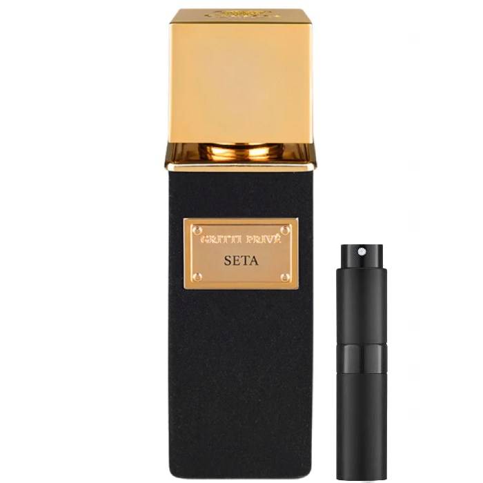 Gritti Prive Seta - Extrait de Parfum - LuxScents.nl