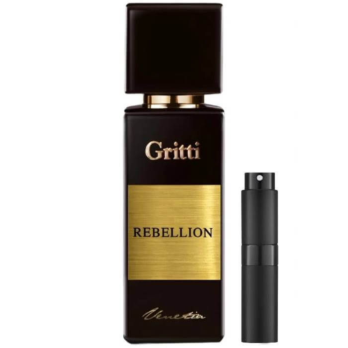 Gritti Rebellion - Eau de Parfum - LuxScents.nl
