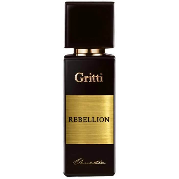 Gritti Rebellion - Eau de Parfum - LuxScents.nl