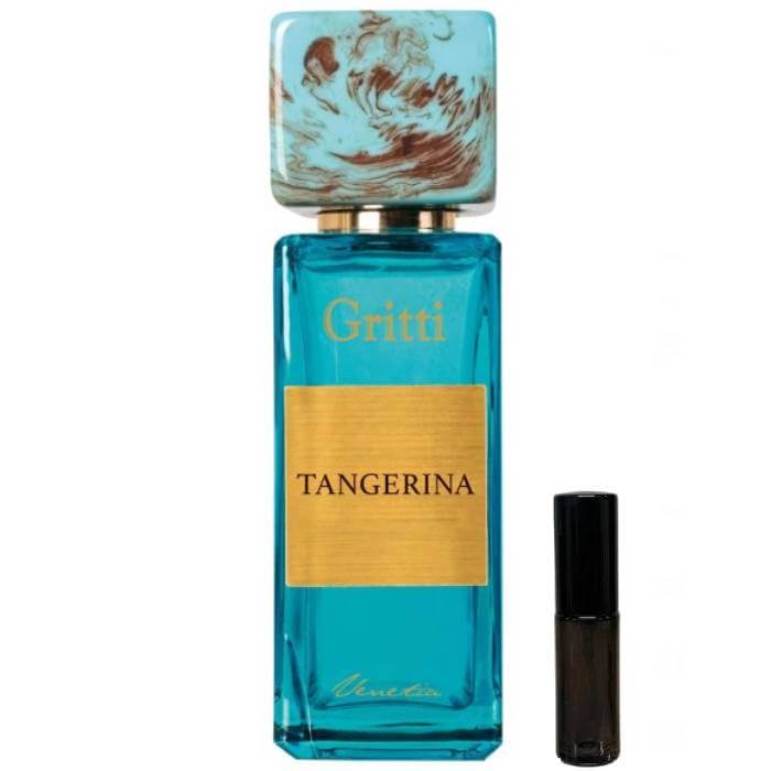 Gritti Tangerina - Eau de Parfum - LuxScents.nl