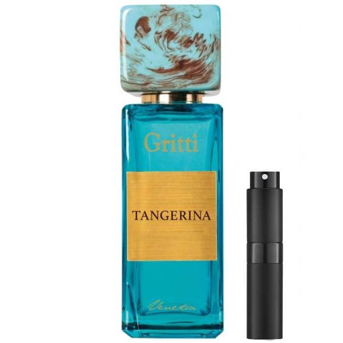 Gritti Tangerina - Eau de Parfum - LuxScents.nl