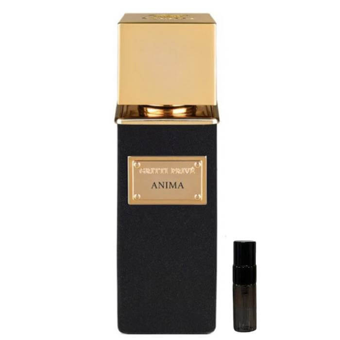 Gritti Venetia Anima - Extrait de Parfum - LuxScents.nl