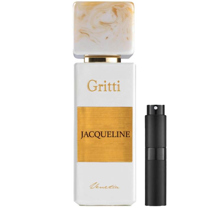 Gritti Venetia Jacqueline - Eau de Parfum - LuxScents.nl