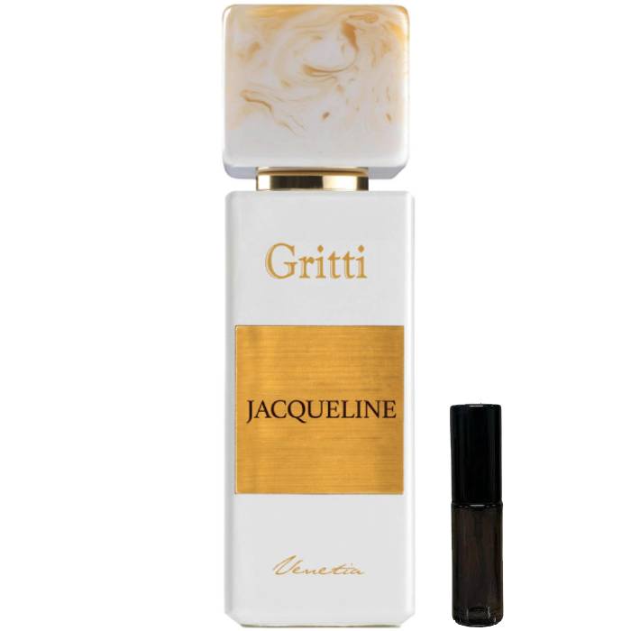Gritti Venetia Jacqueline - Eau de Parfum - LuxScents.nl