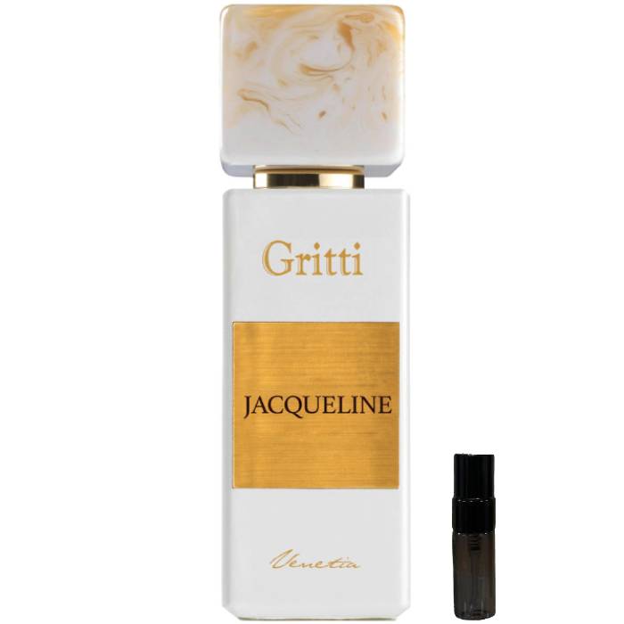 Gritti Venetia Jacqueline - Eau de Parfum - LuxScents.nl
