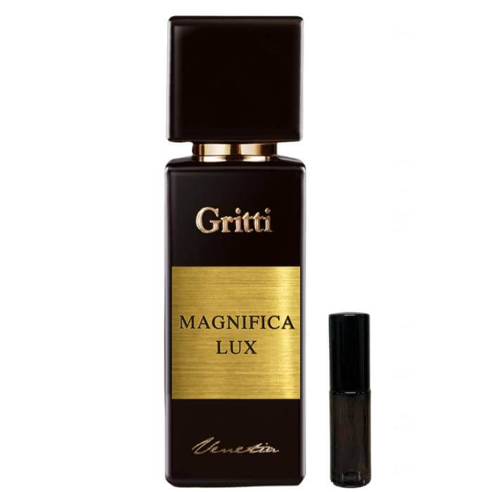 Gritti Venetia Magnifica Lux - Eau de Parfum - LuxScents.nl