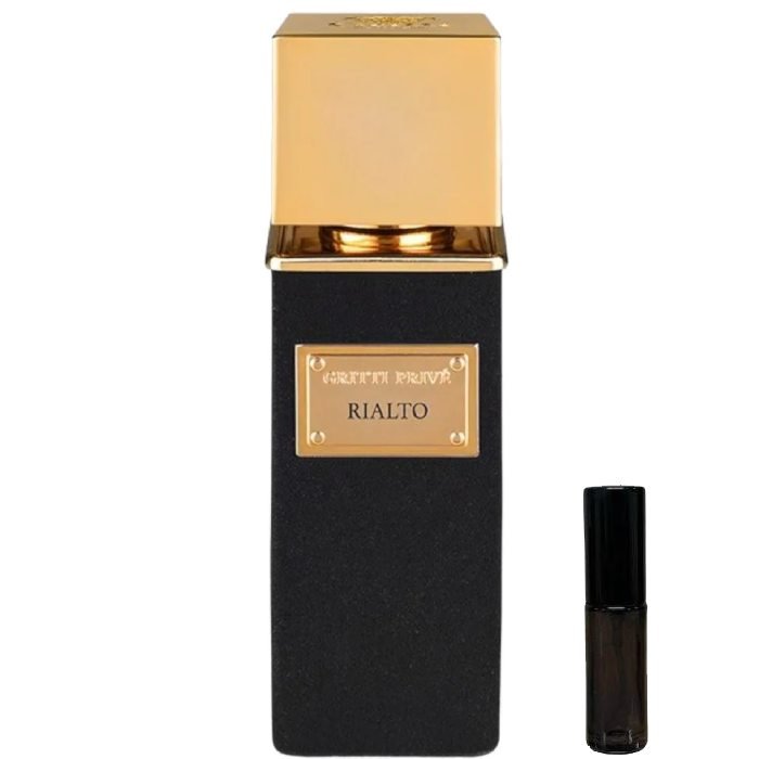 Gritti Venetia Prive Rialto - Extrait de Parfum - LuxScents.nl