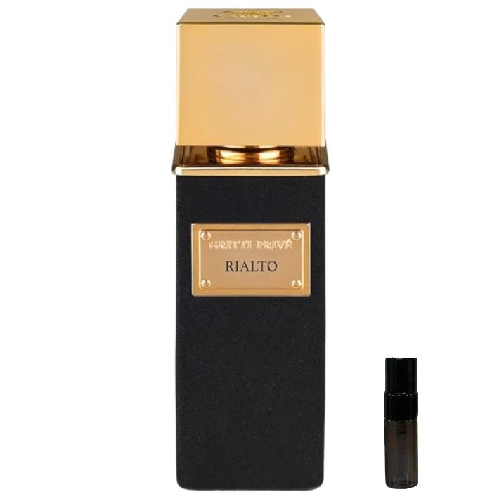 Gritti Venetia Prive Rialto - Extrait de Parfum - LuxScents.nl