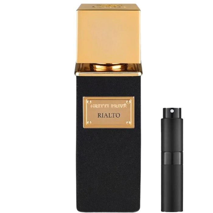 Gritti Venetia Prive Rialto - Extrait de Parfum - LuxScents.nl