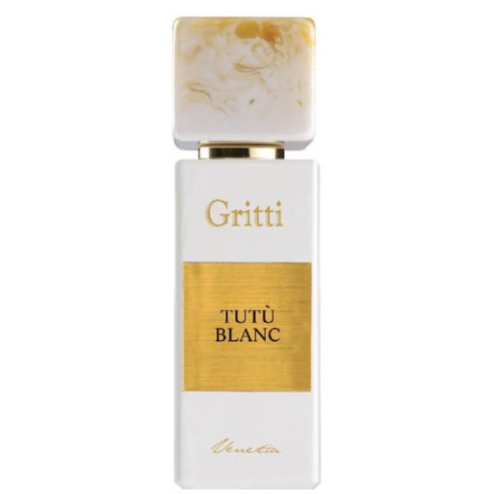 Gritti Venetia Tutu Blanc - Eau de Parfum - LuxScents.nl