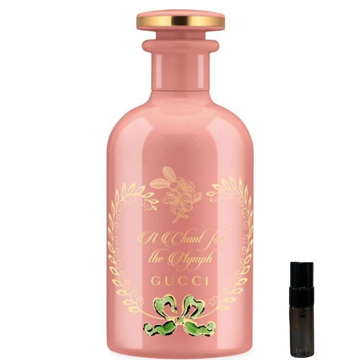 Gucci A Chant for the Nymph - Eau de Parfum - LuxScents.nl