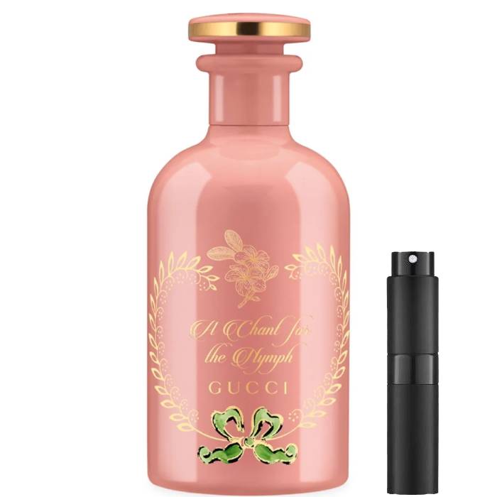 Gucci A Chant for the Nymph - Eau de Parfum - LuxScents.nl