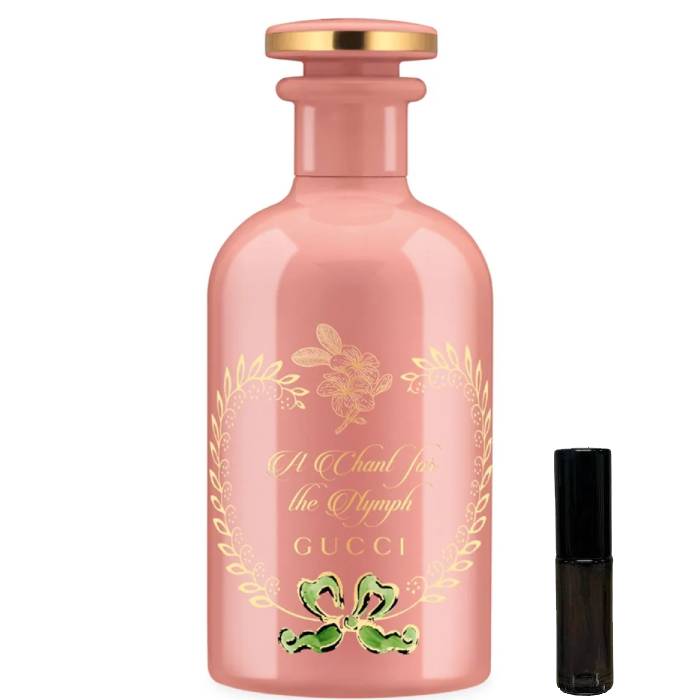 Gucci A Chant for the Nymph - Eau de Parfum - LuxScents.nl