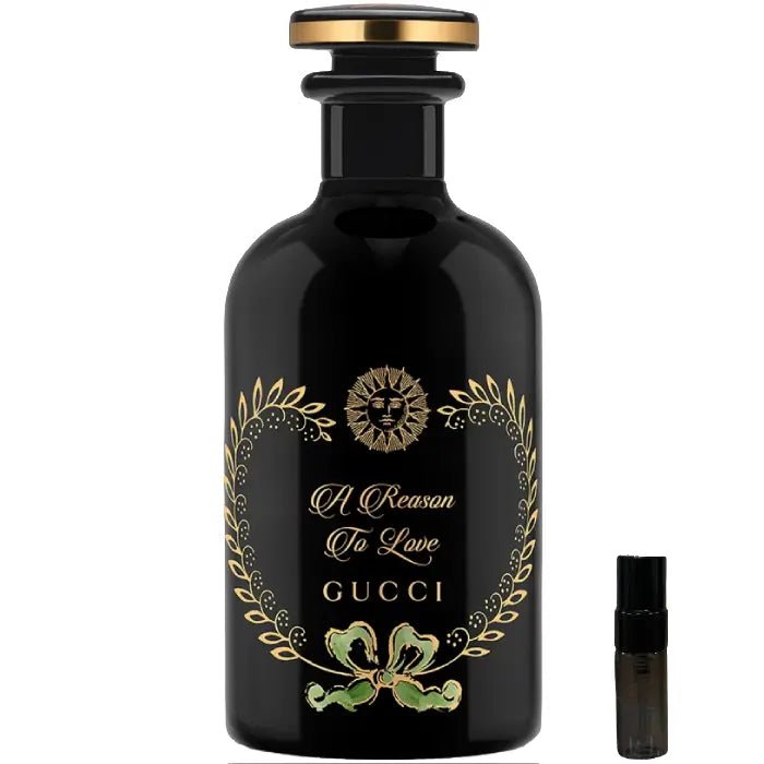Gucci A Reason To Love - Eau de Parfum - LuxScents.nl