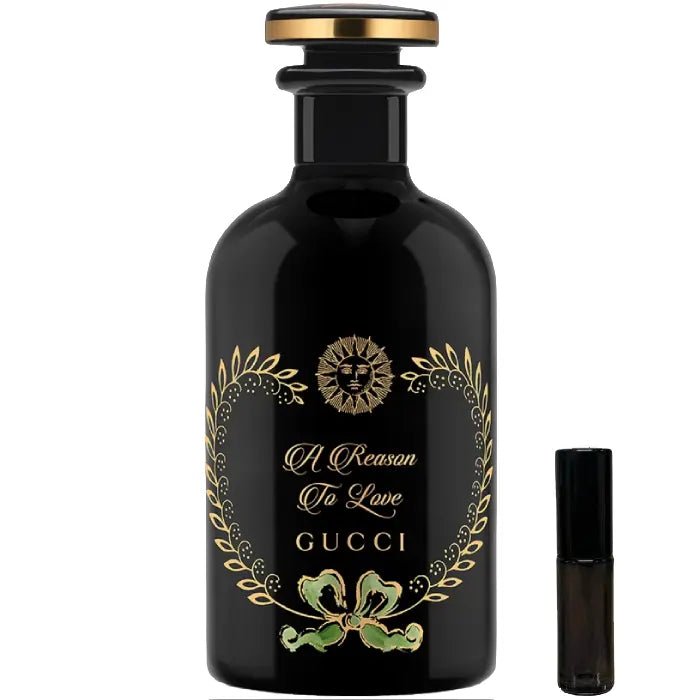 Gucci A Reason To Love - Eau de Parfum - LuxScents.nl