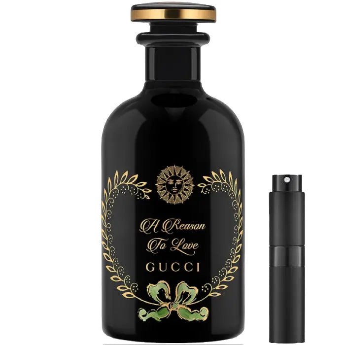 Gucci A Reason To Love - Eau de Parfum - LuxScents.nl