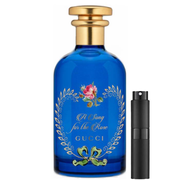 Gucci A Song For The Rose - Eau de Parfum - LuxScents.nl