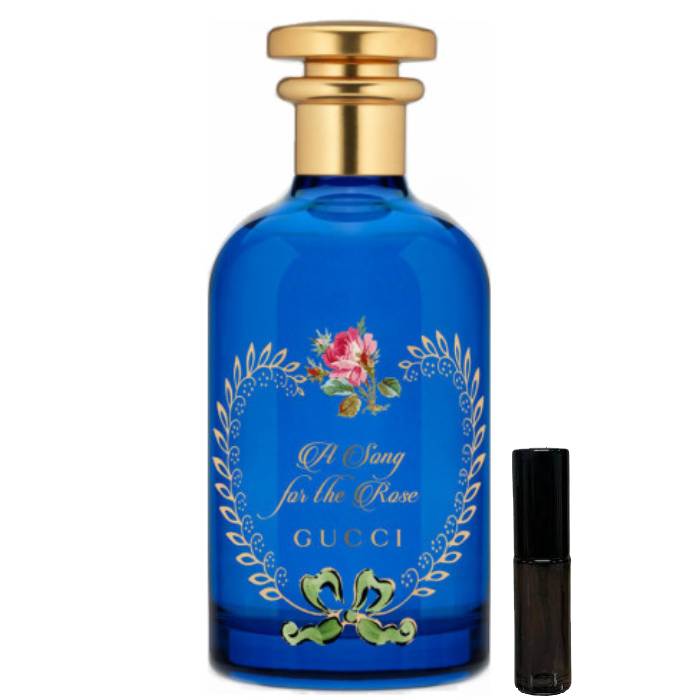 Gucci A Song For The Rose - Eau de Parfum - LuxScents.nl