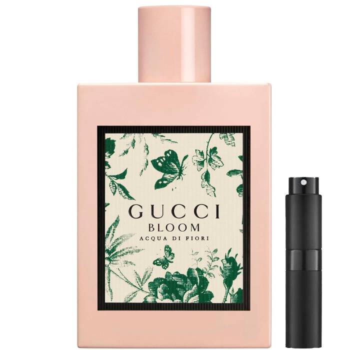 Gucci Acqua Bloom di Fiori - Eau de Parfum - LuxScents.nl
