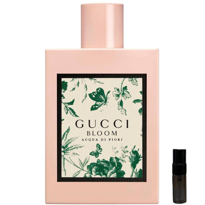 Gucci Acqua Bloom di Fiori - Eau de Parfum - LuxScents.nl