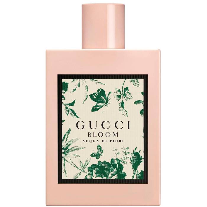 Gucci Acqua Bloom di Fiori - Eau de Parfum - LuxScents.nl