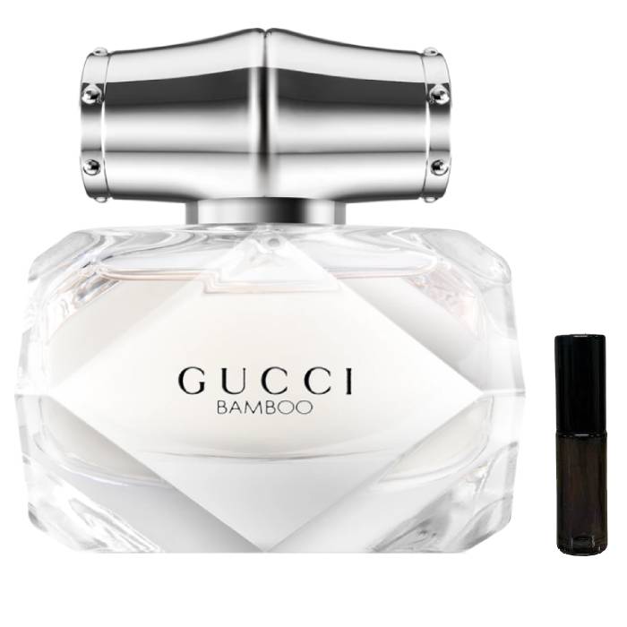 Gucci Bamboo - Eau de Toilette - LuxScents.nl