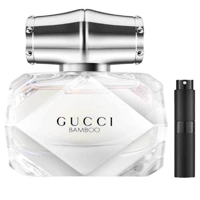 Gucci Bamboo - Eau de Toilette - LuxScents.nl