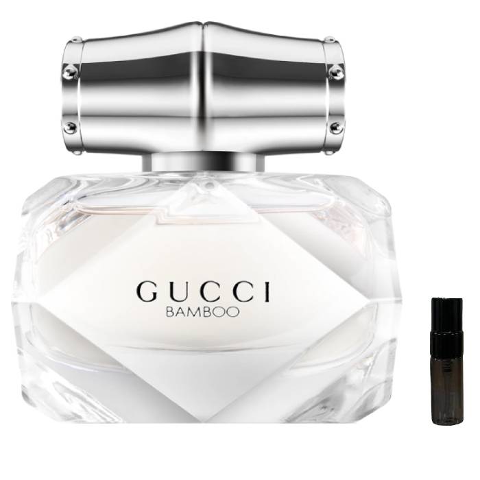 Gucci Bamboo - Eau de Toilette - LuxScents.nl