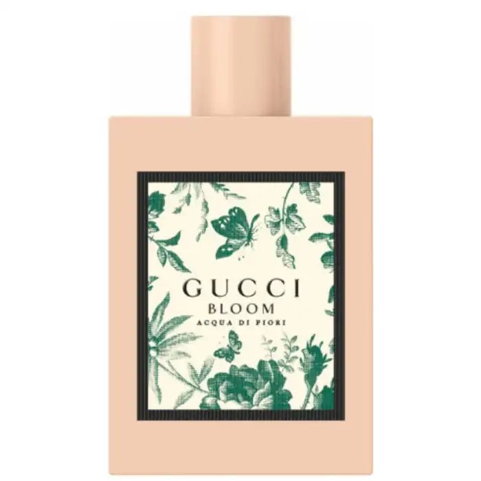Gucci Bloom Acqua Di Fiori - Eau De Toilette - LuxScents.nl