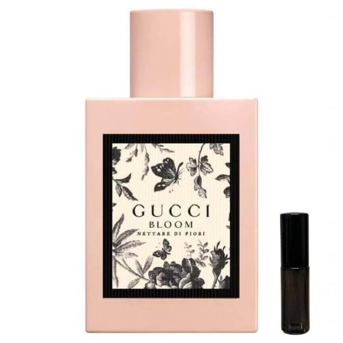 Gucci Bloom Nettare di Fiori - Eau de Parfum Intense - LuxScents.nl