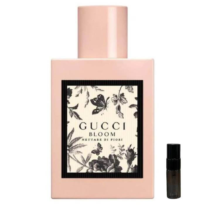 Gucci Bloom Nettare di Fiori - Eau de Parfum Intense - LuxScents.nl