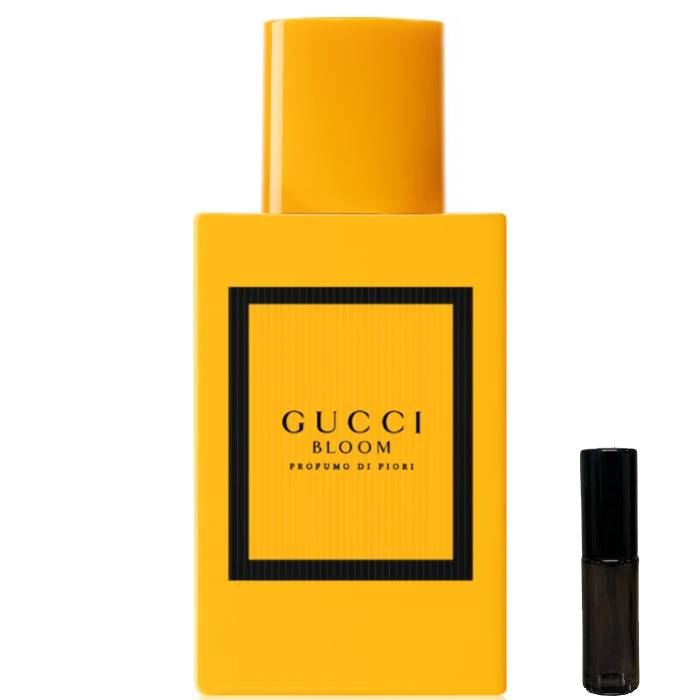 Gucci Bloom Profumo Di Fiori - Eau De Parfum - LuxScents.nl
