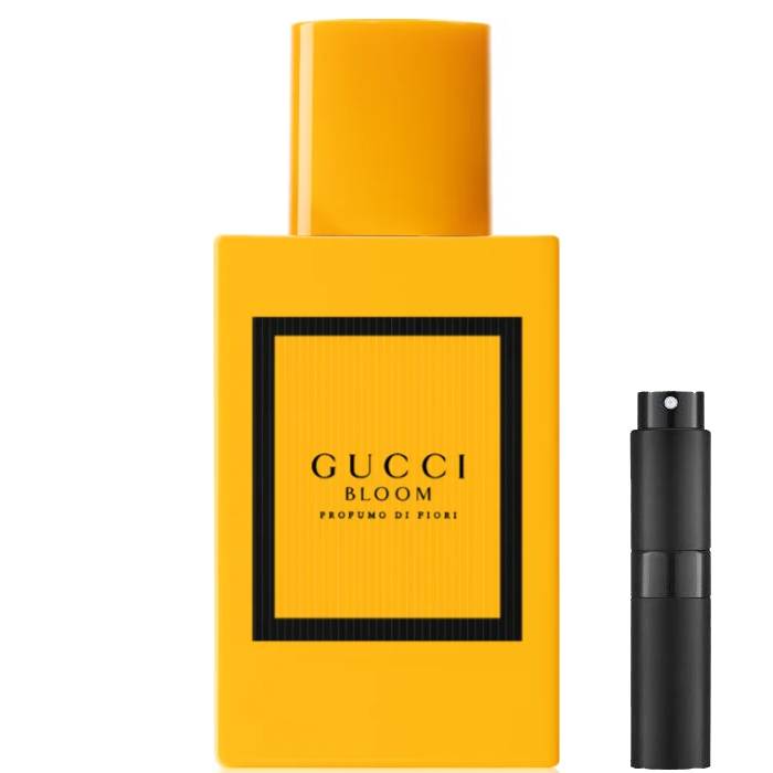 Gucci Bloom Profumo Di Fiori - Eau De Parfum - LuxScents.nl