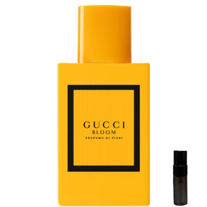 Gucci Bloom Profumo Di Fiori - Eau De Parfum - LuxScents.nl