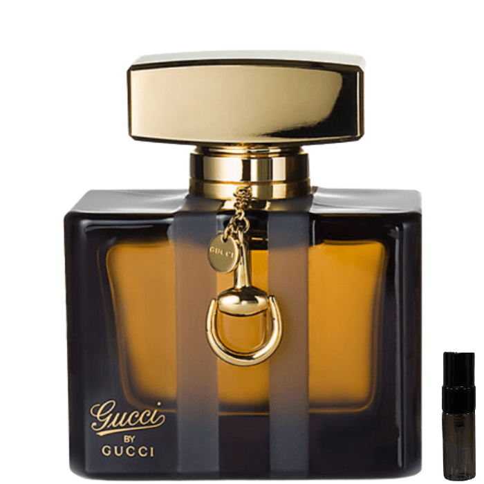 Gucci by Gucci - Eau De Parfum - LuxScents.nl