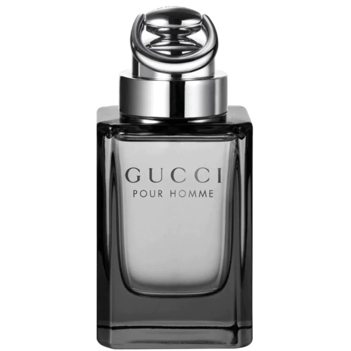 Gucci by Gucci Pour Homme - Eau de Toilette - LuxScents.nl