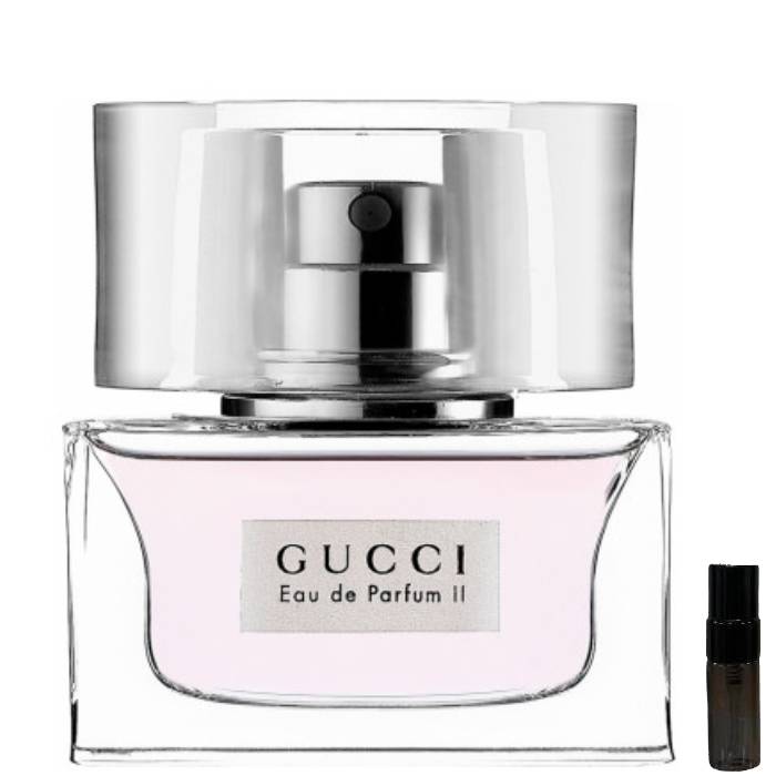 Gucci Eau de Parfum II - Eau de Parfum - LuxScents.nl