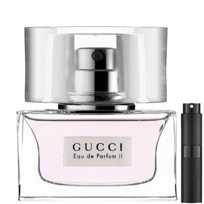 Gucci Eau de Parfum II - Eau de Parfum - LuxScents.nl