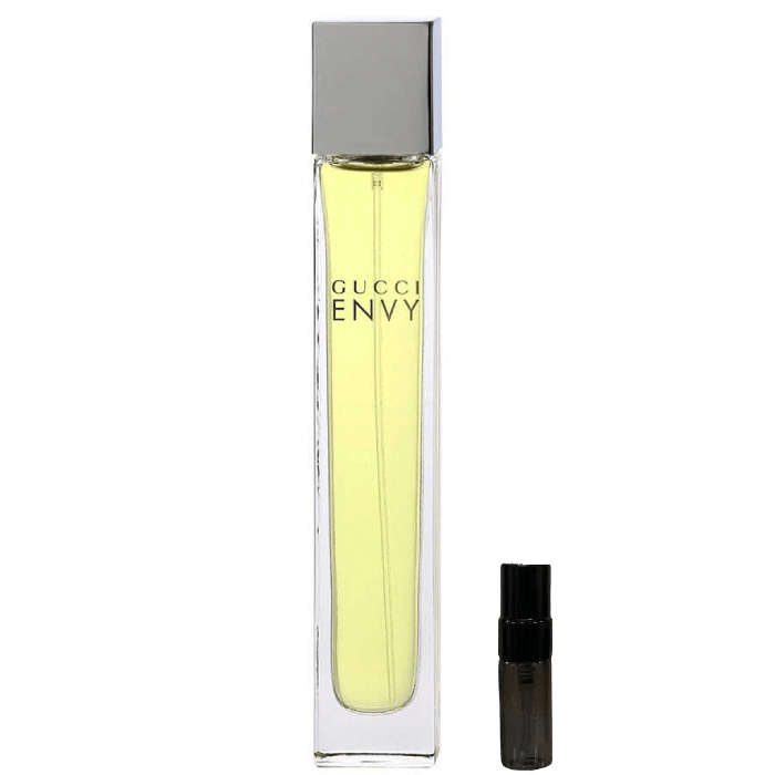 Gucci Envy (2000) - Eau de Toilette - LuxScents.nl