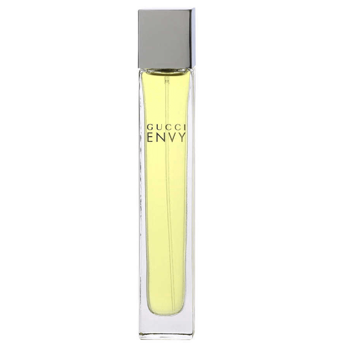 Gucci Envy (2000) - Eau de Toilette - LuxScents.nl