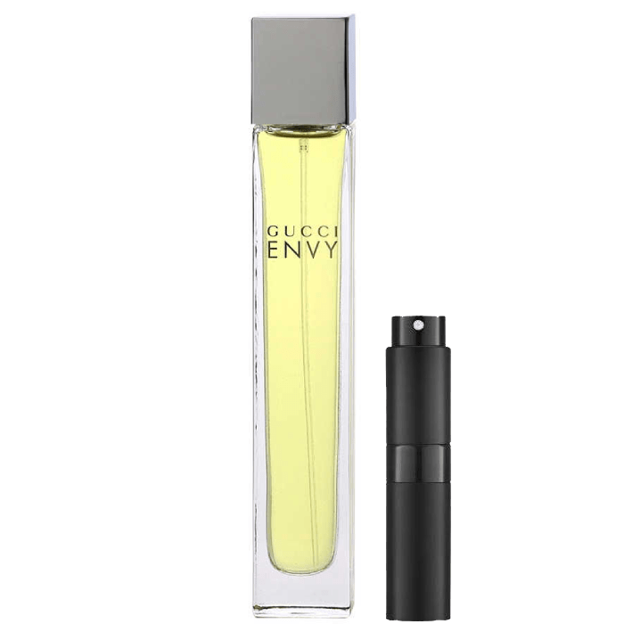 Gucci Envy (2000) - Eau de Toilette - LuxScents.nl
