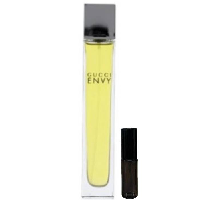 Gucci Envy (2008) - Eau de Toilette - LuxScents.nl