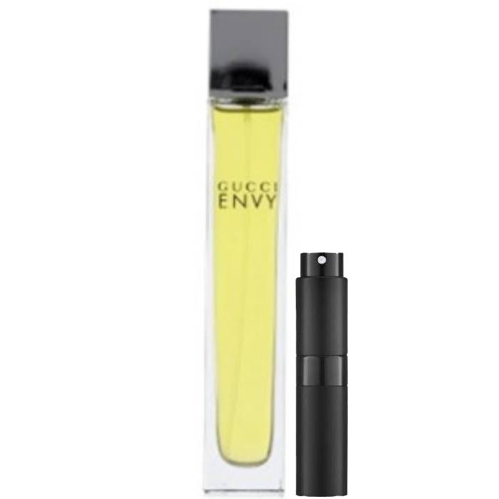 Gucci Envy (2008) - Eau de Toilette - LuxScents.nl