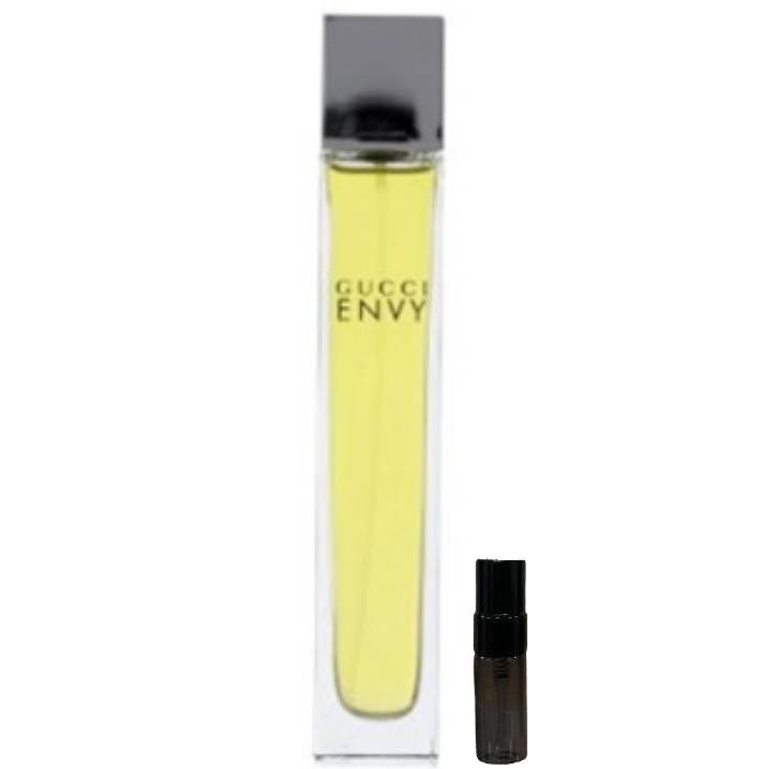 Gucci Envy (2008) - Eau de Toilette - LuxScents.nl