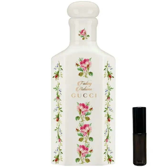 Gucci Fading Autumn Scented Water - LuxScents.nl