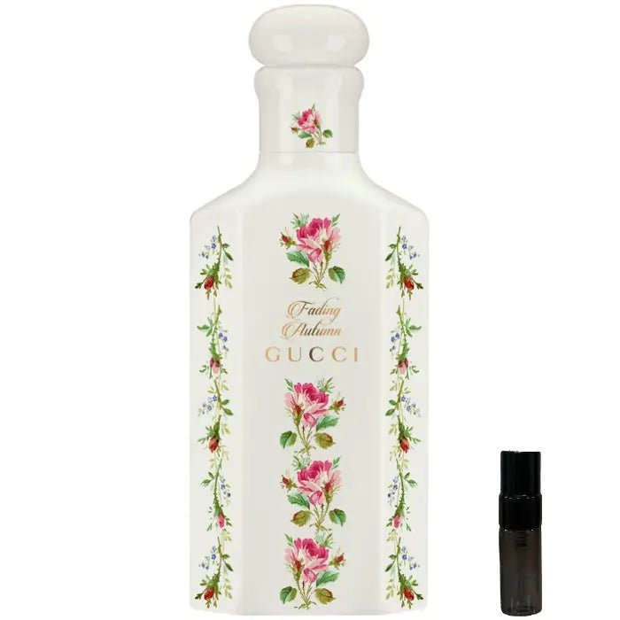 Gucci Fading Autumn Scented Water - LuxScents.nl