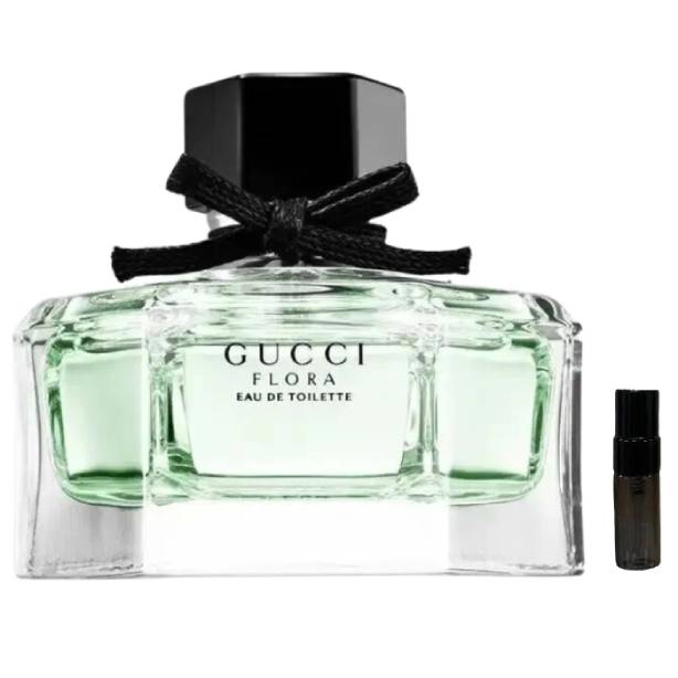 Gucci Flora - Eau de Toilette - LuxScents.nl